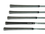 Titleist T100S Forged Iron Set 6-PW AMT R300 R Flex Shafts Tour Velvet Grips