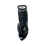 Power Bilt Stand Bag 14-Way Divider 5 Pockets Harness Handle Rain Hood
