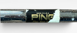 Ping B60 35.5" Putter Ping Steel Shaft Ping Grip