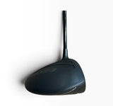 Performance Golf SF1 12° Driver SF1 65g Stiff Flex Shaft Jumbo Max Grip