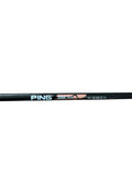Ping i3 20° 7 Wood 350 Series Senior Flex Shaft Golf Pride Tour Wrap Grip