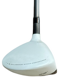 TaylorMade RBZ 22° 4 Hybrid RBZ 65g Senior Flex Shaft Golf Pride Tour Velvet Grip