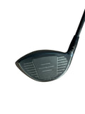 Callaway Paradym Ai Smoke 3♦ 10.5° Driver Denali 70g 6.5 X Flex Shaft
