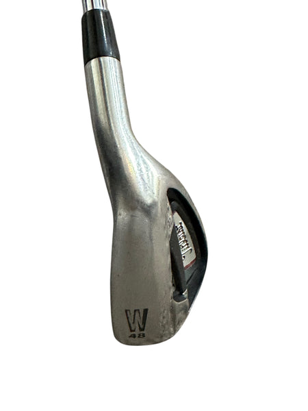 Fer De Golf Titleist 714 MB Forged (9-Iron), Shaft Graphite Extra Rigide F5, Droitier – Occasion