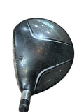 TaylorMade Burner 15° 3 Wood REAX 50g Regular Flex Shaft GP CP2 Pro Grip