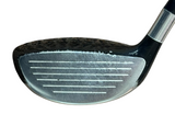 Mizuno F-50 15° 3 Wood Exsar FS2 Stiff Flex Shaft TaylorMade Grip
