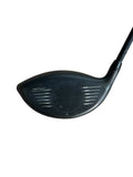 Cobra Dark Speed Max 10.5° Driver Linq 6F3 R Flex Shaft GP Tour Wrap Grip