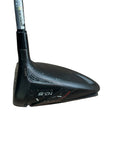 Cleveland Launcher HB Turbo 10.5° Driver Miyazaki 5 C Kua R Flex Shaft MCC Grip