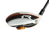 TaylorMade LH R1 8-12° Driver RIP Phenom 65g X Flex Shaft TaylorMade Grip