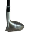 Perfect Club 24° Wood Perfect Club R Flex Shaft Golf Pride Tour Wrap Grip