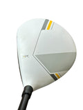 TaylorMade RBZ Stage 2 15° 3 Wood Rocket Fuel 60g R Flex Shaft TM Grip