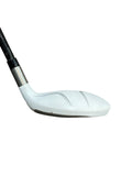 TaylorMade Burner Superfast 3.0 4 Hybrid REAX 60g R Flex Shaft TM Grip