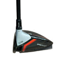 TaylorMade M6 8° Driver Tensei AV 60g S Flex Shaft GP Tour Velvet Grip