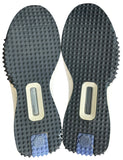 G Fore G.112 Men's Spikeless Golf Shoe US 10 White/Blue Turf Rated