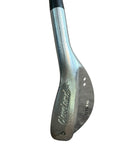 Cleveland CG10 56° Sand Wedge DG Wedge Flex Shaft Golf Pride VDR Grip