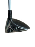 Nike VRS 10.5° Driver Fubuki 51g Stiff Flex Shaft Nike Grip