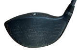 PXG 0811X Proto 9° Driver Hzrdus 6.5 60g X Flex Shaft GP MCC Grip