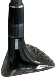 Srixon ZX 22° 4 Hybrid Even Flow Riptide 5.5 80g Regular Flex Shaft Golf Pride Tour Velvet Grip