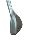 Callaway Jaws Raw 56•10J Full Toe SW DG Spinner Wedge Flex Shaft UTX Grip