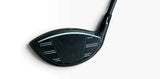 TaylorMade Qi4D Max 10.5° Driver REAX 50g Regular Flex Shaft Golf Pride Z Grip