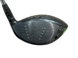 Callaway LH GBB Epic 10.5° Driver Hzrdus 55g 5.5 R Flex Shaft GP CP2 Wrap Grip