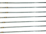 Mizuno MP-69 Iron Set 4-PW Sensicore S400 S Flex Shafts CP2 Pro Grips