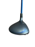 Mizuno JPX EZ 13°-17° 3 Wood Fujikura FW R Flex Shaft GP Tour Velvet Grip