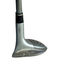 TaylorMade R7 Rescue Draw 28° 6 Hybrid REAX 45g Ladies Flex Shaft