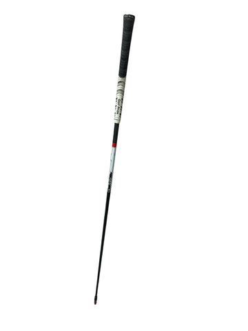Fujikura Blur 70g R11 Seniors Flex 42" 3 Wood Shaft R11 Adaptor Tip