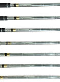 Srixon Z965 Iron Set 4-PW DG S300 S Flex Shafts Golf Pride Tour Velvet Grips