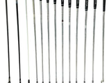 Titleist Adams Callaway MRH Complete Golf Club Set Stiff Flex SET-050225T05