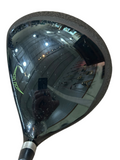 Ping Rapture V2 9° Driver TFC939D Regular Flex Shaft Ping Tour Wrap Grip