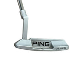 Ping Vault 2.0 Voss 34" Putter Ping Semi Arc Shaft Ping PP61 Pistol Grip