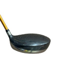 Cleveland Launcher 9.5° Driver Launcher Gold X Flex Shaft Cleveland Grip