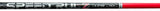 Wilson Staff D300 10.5° Driver Speed Rulz A Type 44g R Flex Shaft Karma Grip