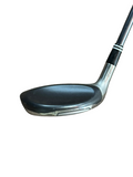Cleveland LH Hi Bore 3i Hybrid Hi Bore 78g R Flex Shaft Golf Pride Tour Wrap Grip