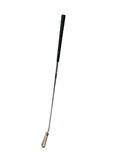 TaylorMade Dual Force 662 35" Putter Dual Force Steel Shaft Royal Grip