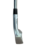PXG 0317 X 3X Forged Milled Driving Iron KBS Tour 110 R Flex Shaft Crossline Grip