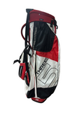 Sun Mountain Three 5 Stand Bag 4-Way Divider 5 Pockets Harness Handle