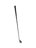 TaylorMade LH Rescue Mid 22° 4 Hybrid UG65 R Flex Shaft Lamkin REL Grip