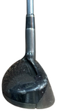 Adams Idea Tech V4 5 Hybrid Iron Bassara 65g S Flex Shaft Winn Dri•Tac Grip