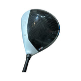 TaylorMade M3 9.5° Driver Rogue 70g Stiff Flex Shaft Golf Pride Z Grip