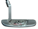 Ping Karsten B60 34" Putter Ping Karsten Shaft Winn/Ping Grip