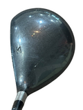Titleist 983K 9.5° Driver YS-6 Stiff Flex Shaft Winn Dri•Tac Grip