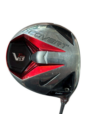 Nike VRS Covert Flex Loft 8.5-12° Driver Tensei 50g Women's Flex Shaft GP Z Grip