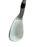 Titleist BV58•08 Spin Milled LW Rifle 6.0 S Flex Shaft GP MCC Grip