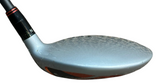 Cobra Amp 3 Wood RIP 50g Regular Flex Shaft Lamkin REL Grip