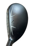 Callaway XR Steelhead 25° 5 Hybrid Hzrdus 5.5 58g R Flex Shaft Callaway Grip