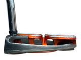 Odyssey EXO Two Ball 35" Putter Odyssey Steel Shaft Super Stroke Tour 3.0 Grip