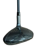 Callaway LH Paradym Ai Smoke Max 18° 5 Wood Tensei AV 65g S Flex Shaft